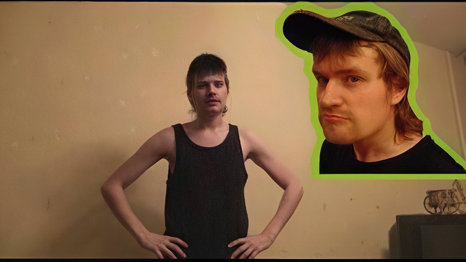 CarambaTV VS Спасибо Ева