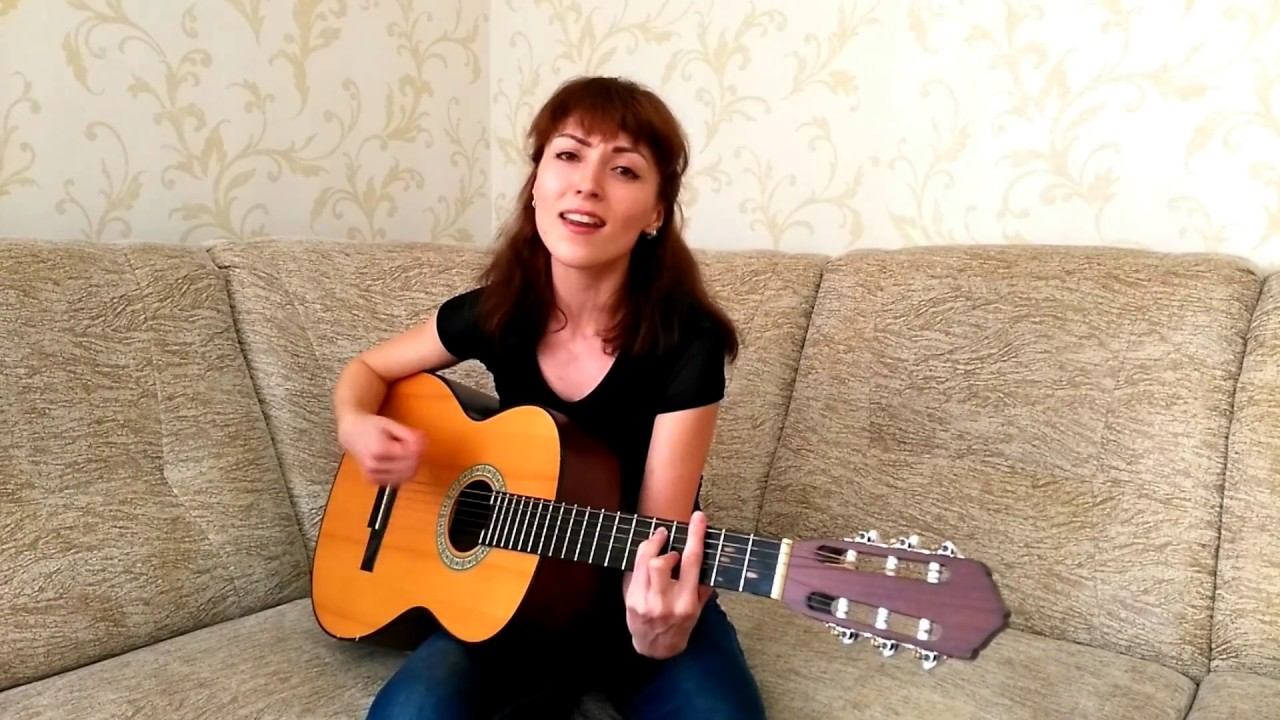 Эльвира Ибраева - Твоя дорога (авторская)