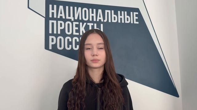 Интервью 2 с абитуриентами