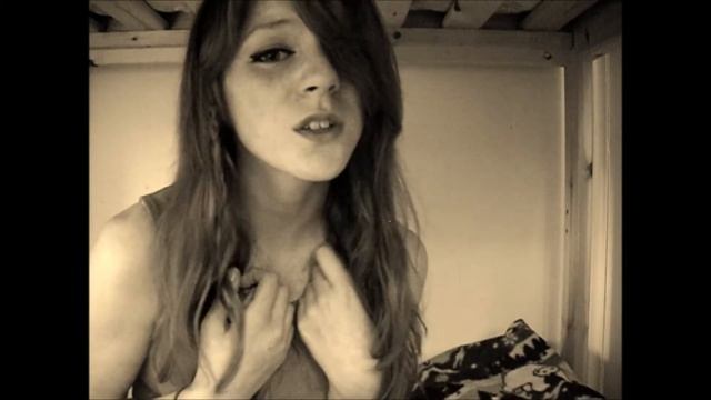 Jasmine Thompson, Run Lip  Sync