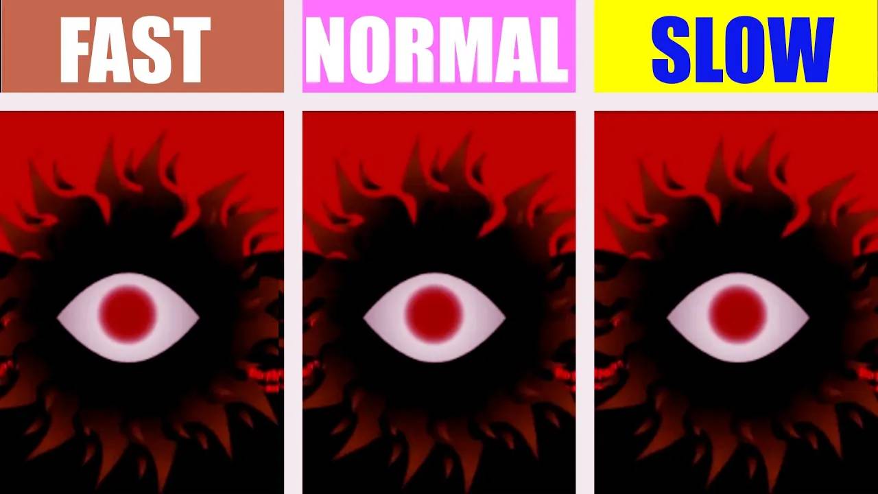 Incredibox Sprunki Phase 12 Remastered 3 Mods Fast Mod - Нормальный мод - медленный мод