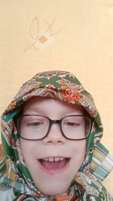 бабушка и музыка