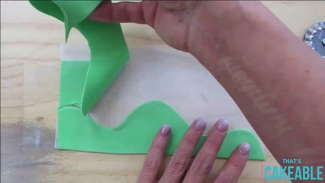 DOUBLE SIDED CAKE TUTORIAL - 2 DESIGNS IN ONE!!!