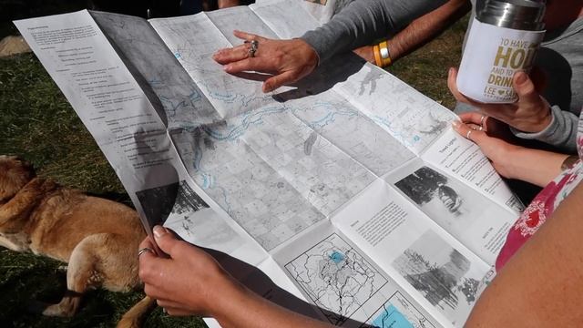 Adventures in Lake Tahoe: S.U.P. - Trail Running - Camping