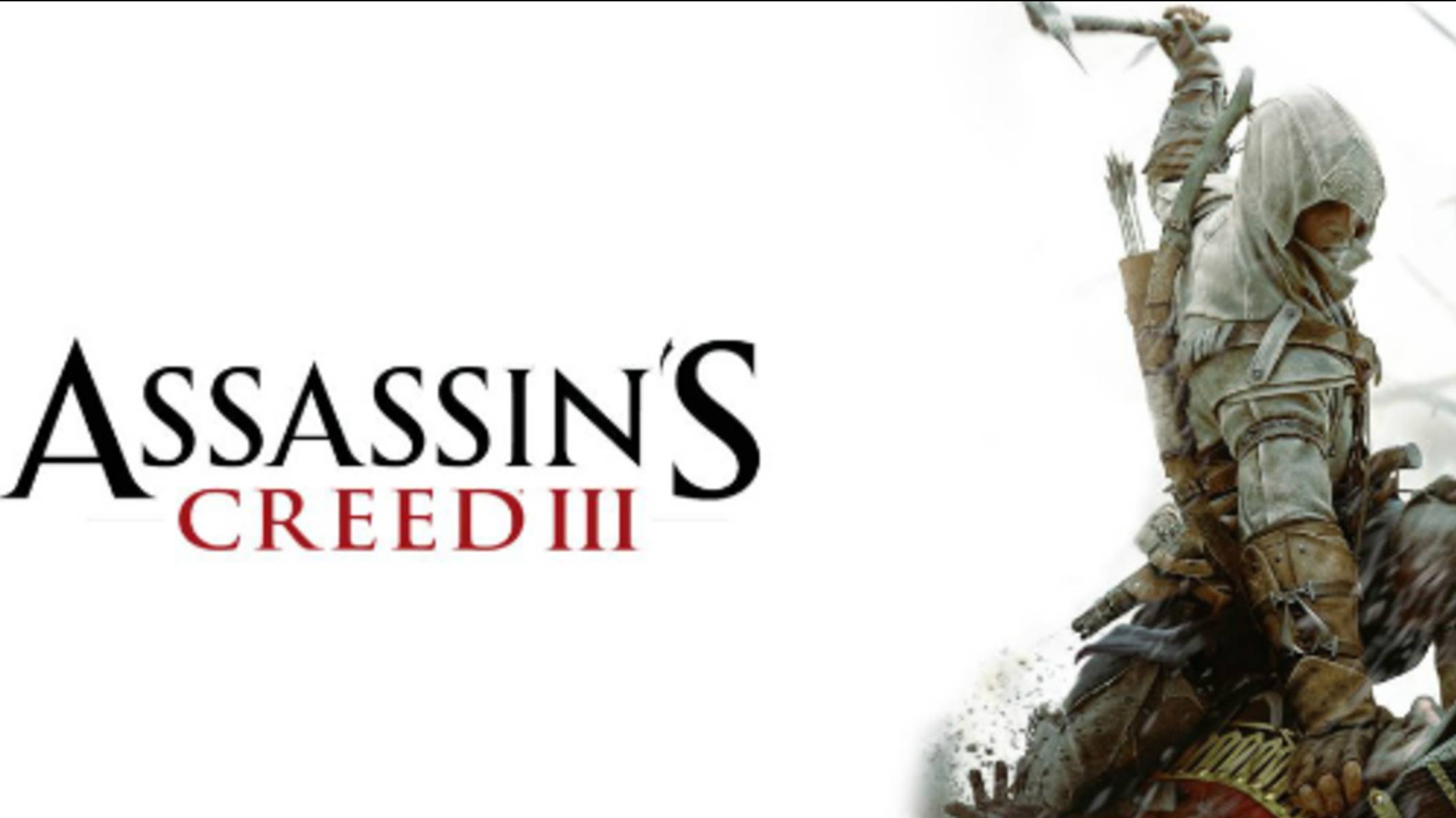 Assassin′s Creed 3 ПРОХОЖДЕНИЕ #17