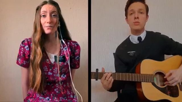 "Детская молитва" ( Бэк и Йансен )
