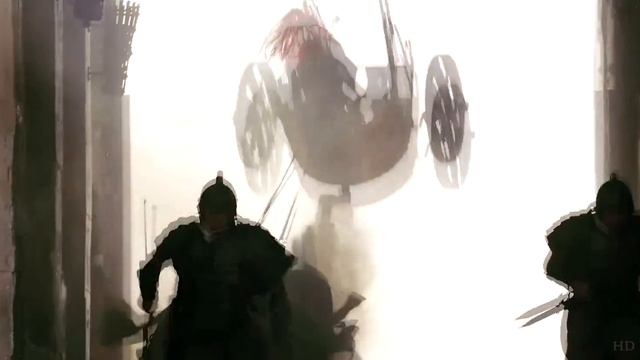 Gladiator • Now We Are Free • Hans Zimmer & Lisa Gerrard