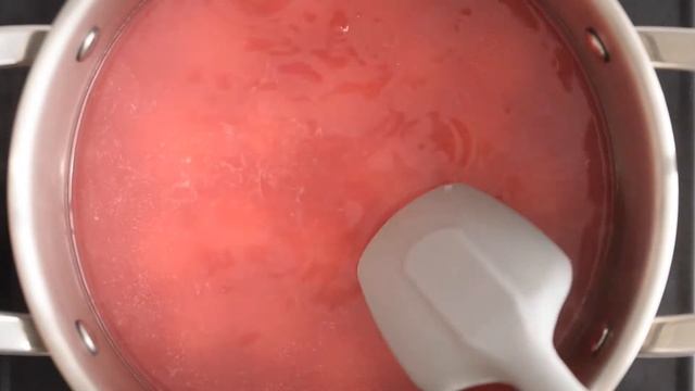 Homemade Coffee Syrup