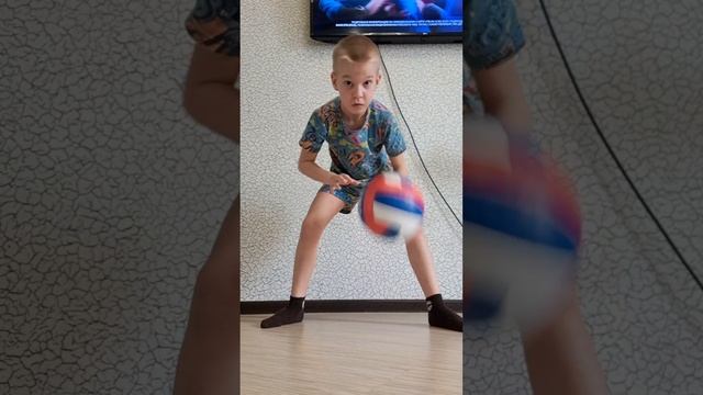 500 раз набил мяч