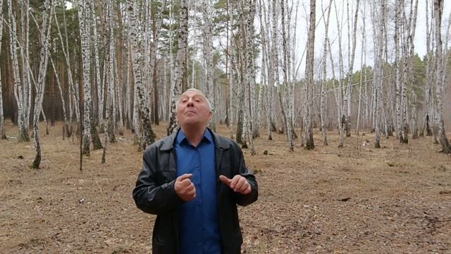 А. Блок "О, весна без конца и без края"