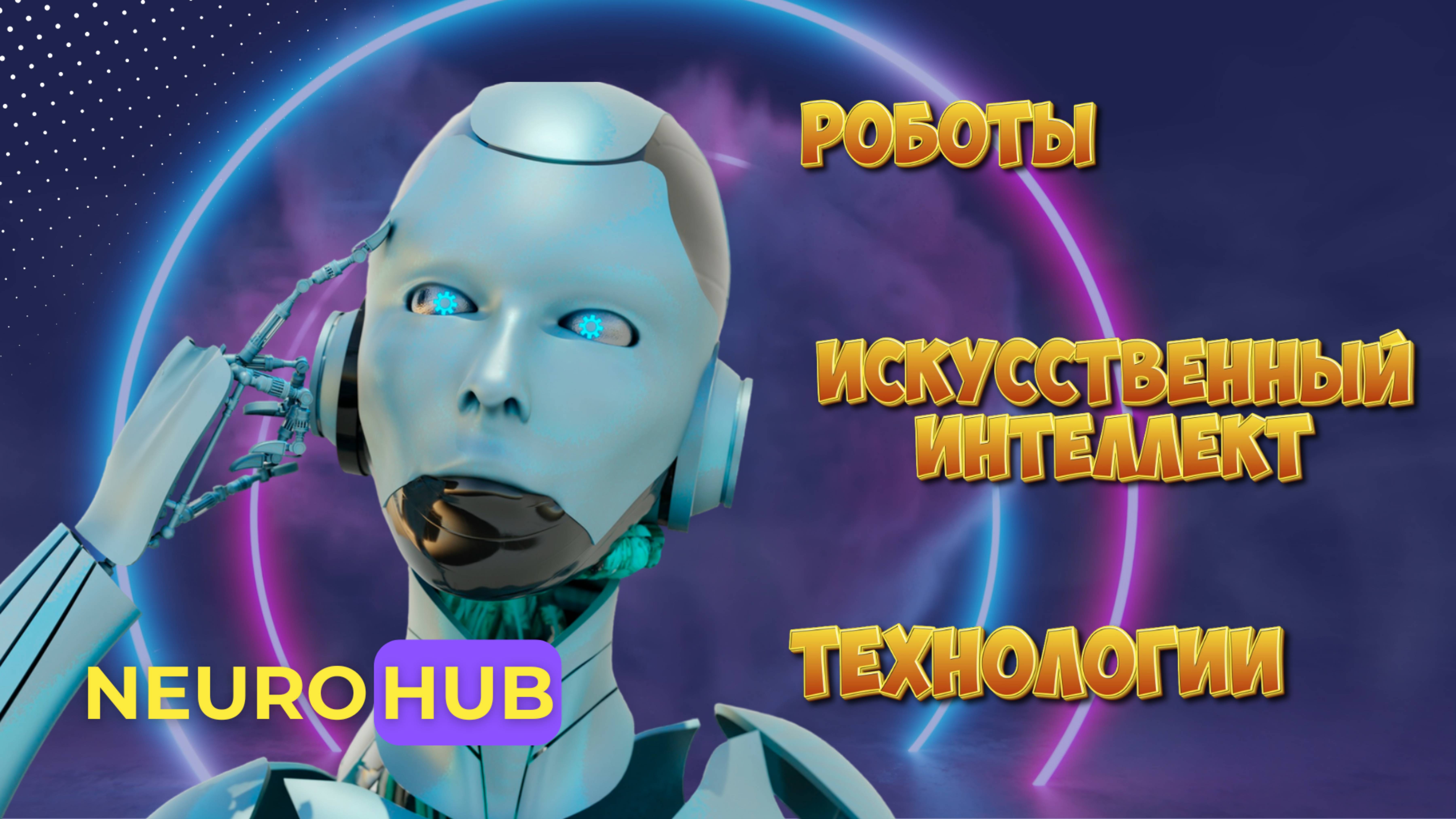 ИИ ПОДГЛЯДЫВАЕТ В ДУШЕ?