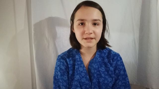 Визитка Арина Ковалева