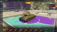 Tanks Blitz