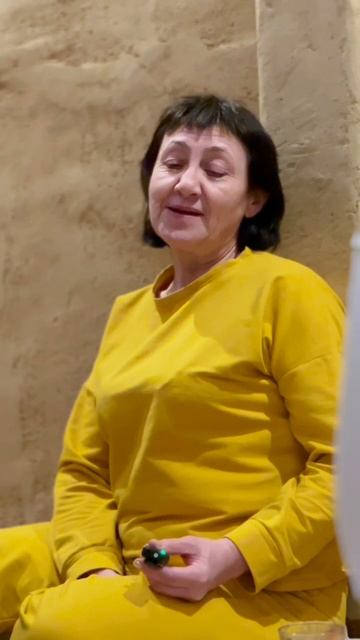 Отзывы от участниц ЖЕНСКОГО РЕТРИТА