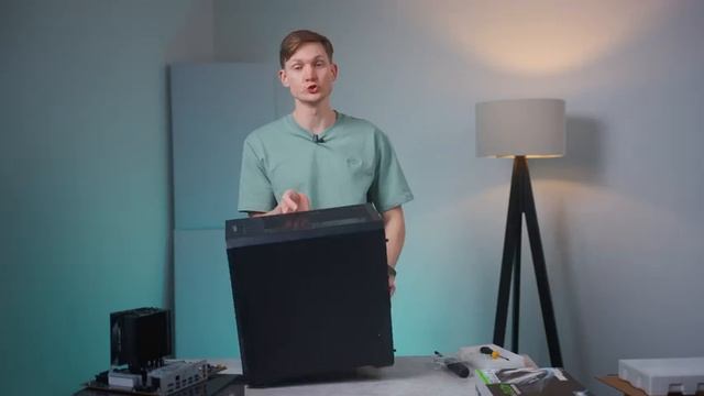 Зарабатываю на сборках ПК! Проблема с WB - сколько заработал