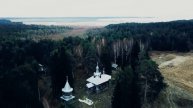 Татьяна Маругова. Должна любовь довлеть для мира. Читает н. а. РСФСР Валентина Талызина.