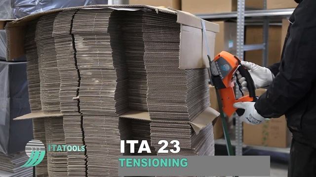 ITA 23