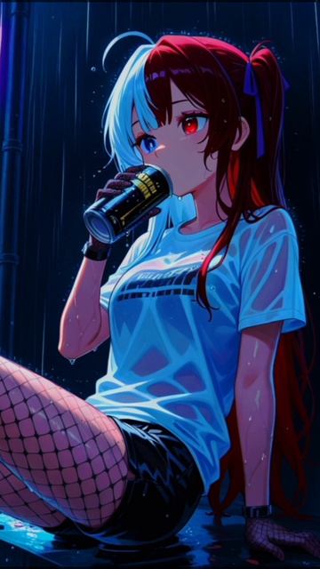 Nightcore - Мой нулевой (Вирус)