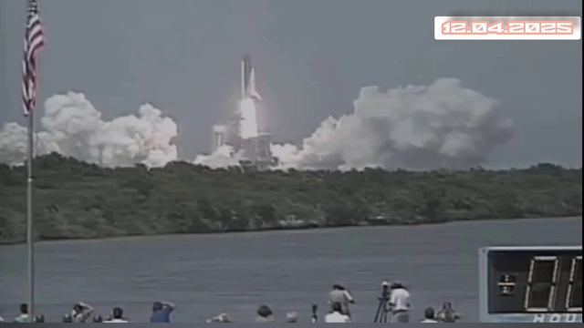 Звёздные войны Русские тайны 12.04.2025
За десятилетия холодной войны между СССР и США смотреть онла