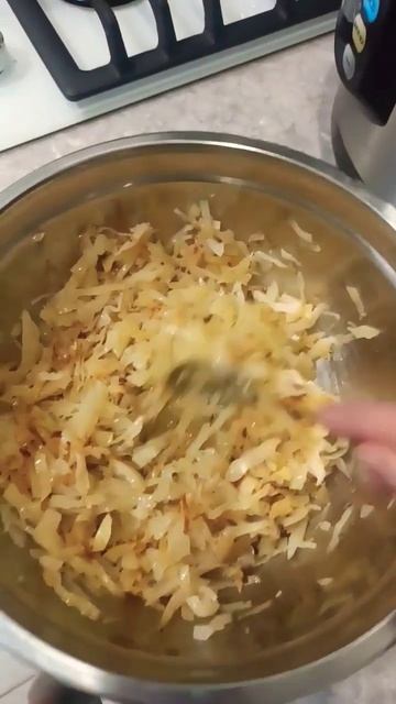 румяные пирожки