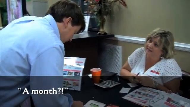 WinSouth Credit Union's Mad City Money