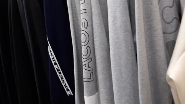 LACOSTE 👟🛍 КЛАСНА КОЛЕКЦІЯ