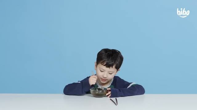 Kids Try Birthday Food from Around the World | Kids Try | HiHo Kids