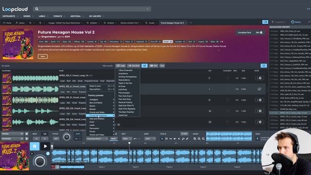 How To Make Chill Deep House - FL Studio 20 Tutorial