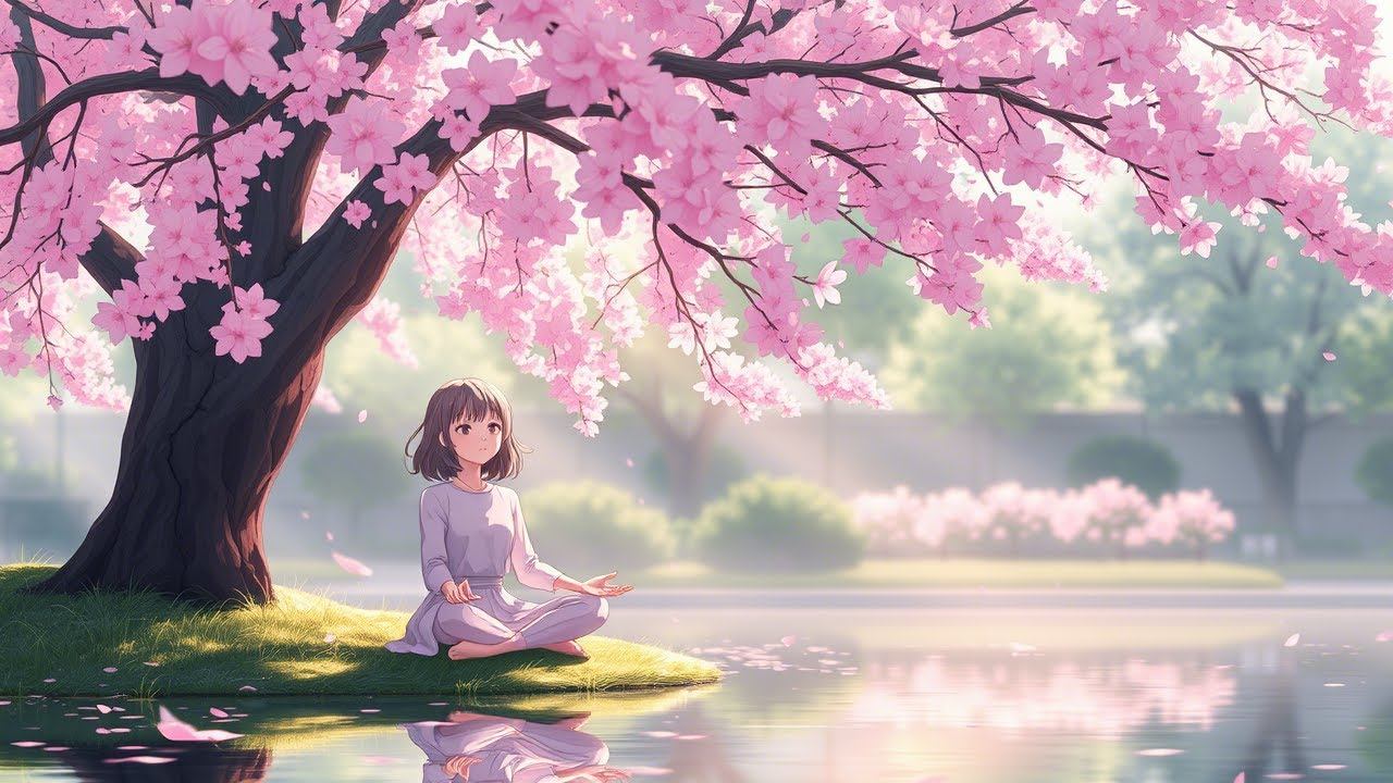 Journey Through the Boundless Realms of Silence and Serenity
