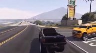 GTA V online unlimited money glitch sandking XL