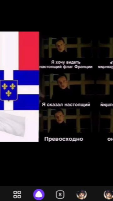 Французские мемы