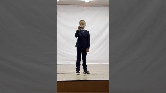 Владимир Орлов «Когда-то давно в первобытное время»