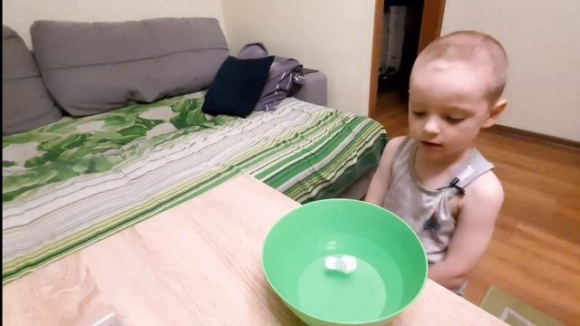 Блоки Дьенеша и любимая игра Димаси на развитие памяти, мышления🌸