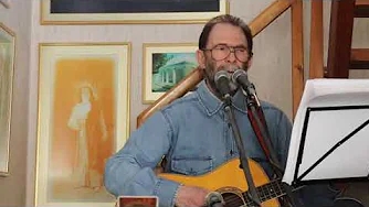 Апрель (Автор песни - А. Суханов)