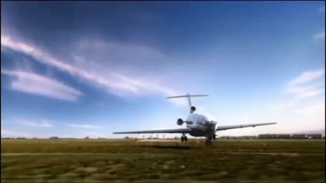 Авиакатастрофы Боинг 727-232 1988 рейс 1141 31 августа