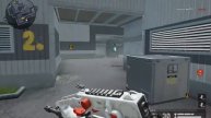 описание штурмовика/Warface\