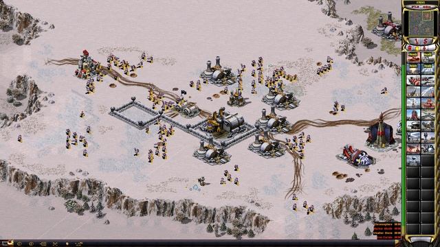 Red Alert 2: Самая цивилизованная война в истории, в этом нет сомнений
