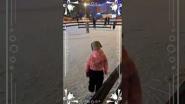 Ну какова красота!