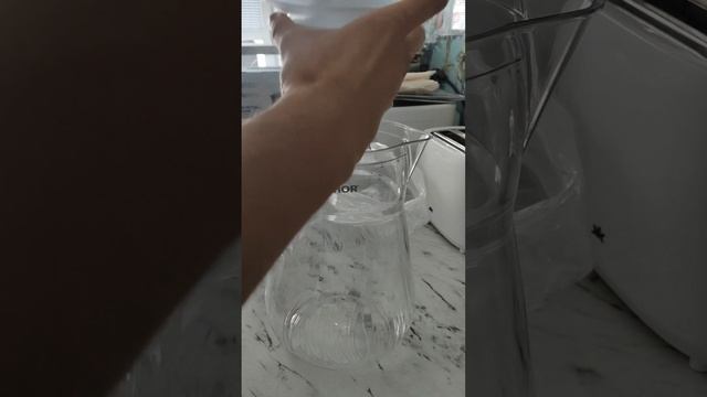 Распаковка Аквафора Орлеан