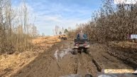 Открытие квадро сезона 2025
Новосибирск
Академия экстрима