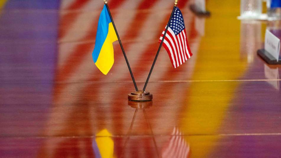 Reuters: переговоры США и Украины по ископаемым прошли в атмосфере антагонизма