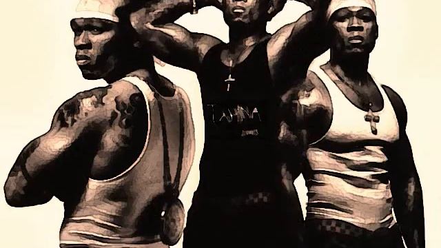 50 Cent