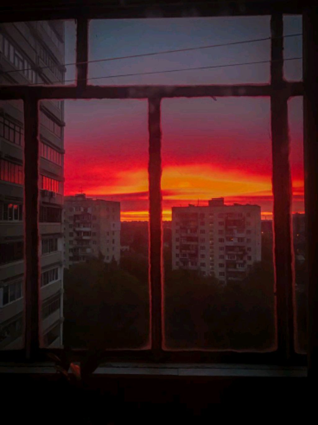 всем хай