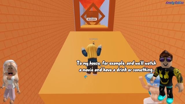 🦄Text to speech emoji Roblox 💞He's cheating on her with my sister🍓