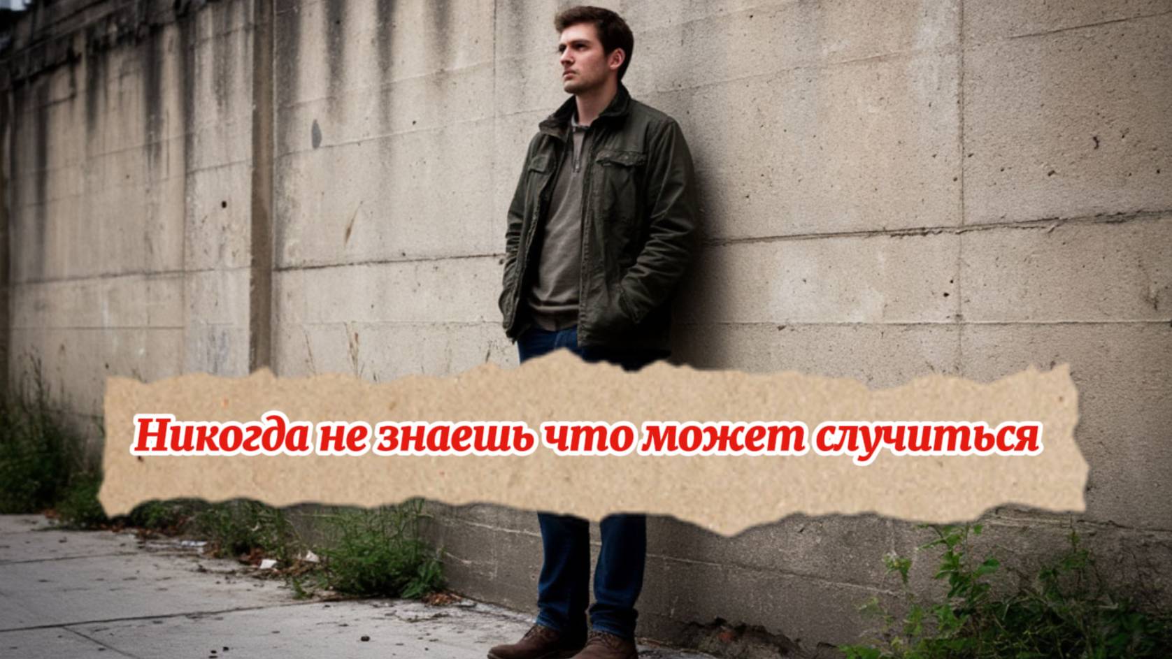 Ты никогда не будешь слишком стар, чтобы рискнуть и отправиться в неизведанное