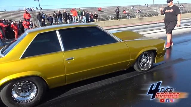 G-BODY +CHEVELLE SHOOTOUT COMPILATION