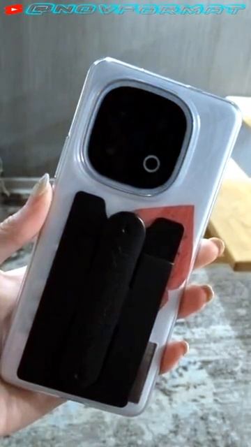 Vivo iQOO 13
