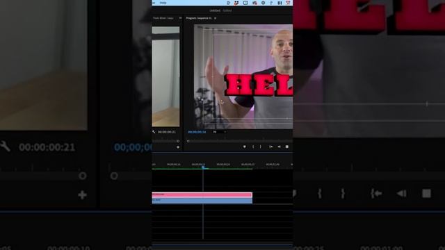 HUGE Render Tip for #aftereffects & #premierepro users! 🤯#shorts