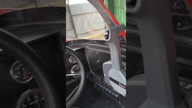 лодка обь
