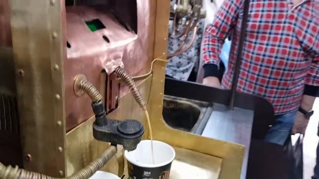 франшиза уникального кафе! Bizzarra кафе